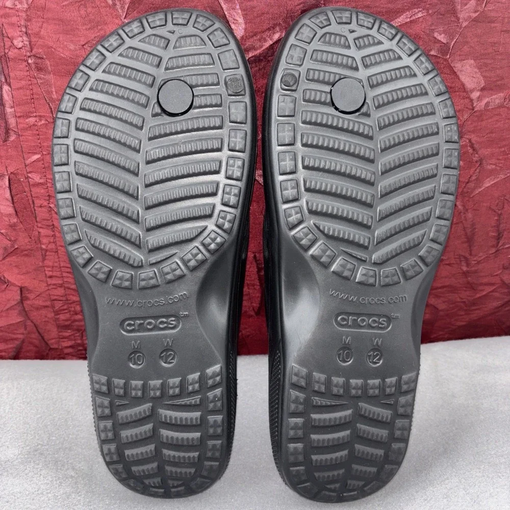 CROCS unisex baya